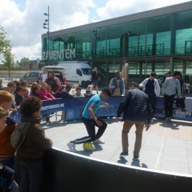 4 - Sportraad Zaventem 